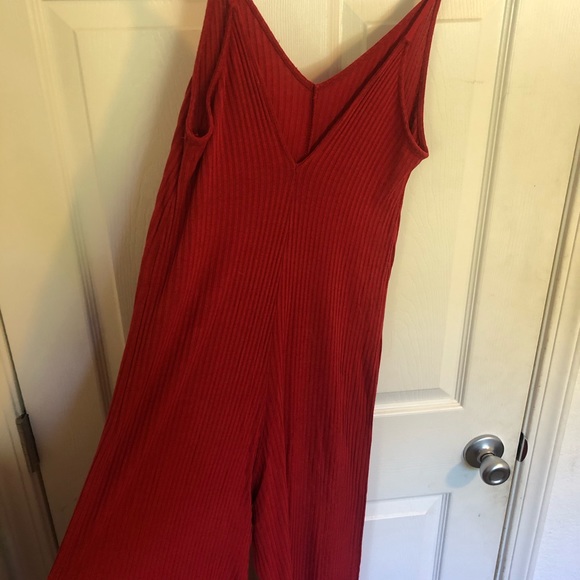 Zara Jumpsuit - Picture 2 of 3